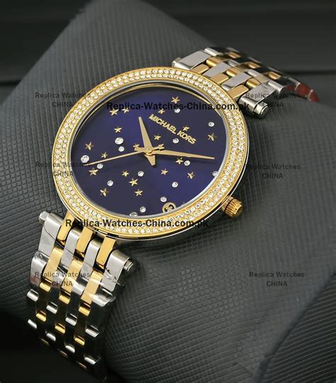 michael kors watches replica ebay